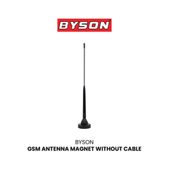 BYSON GSM ANTENNA MAGNET WITHOUT CABLE