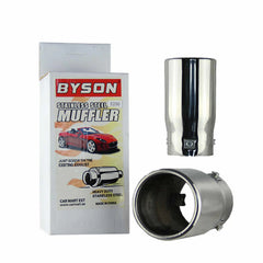 UNIVERSAL SUV MUFFLER - Image 2