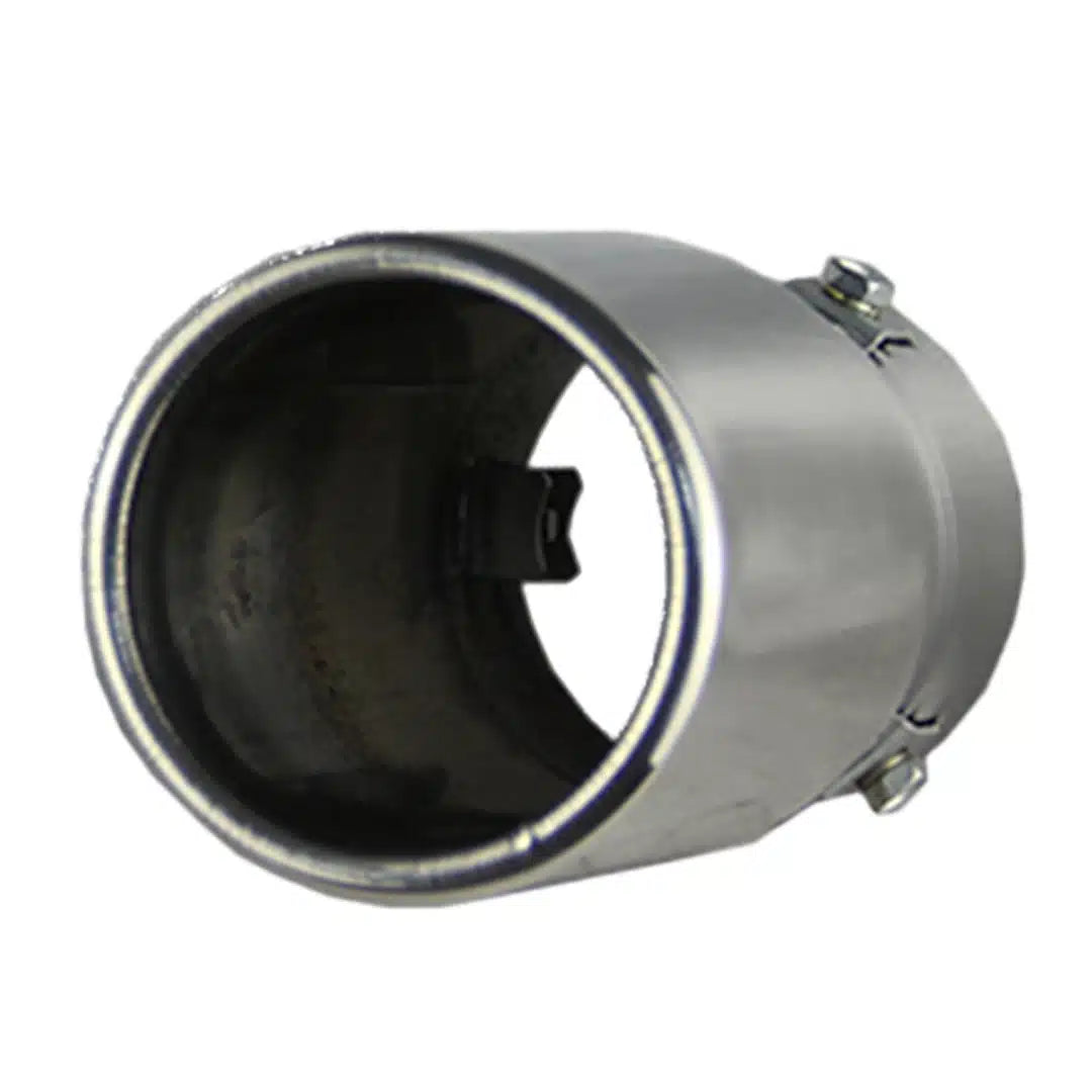 UNIVERSAL SUV MUFFLER