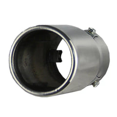 UNIVERSAL SUV MUFFLER