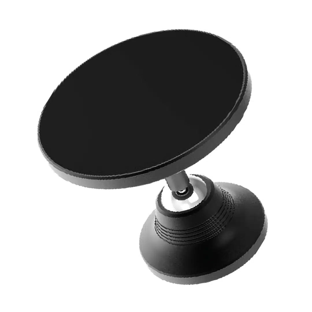 BYSON DOUBLE MAGNET + MAG SAFE CAR PHONE MOUNT