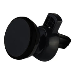 BYSON MAGNETIC MOUNT CAR HOLDER (ROUND TYPE CLIP)