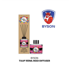 BYSON REED DIFFUSER 100ML - Image 2