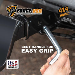 FORCE USA HITCH PINS - Image 4