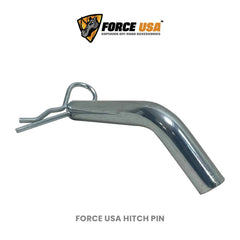 FORCE USA HITCH PINS