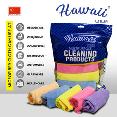 HAWAII 5 PEICES MICROFIBER CLOTH - Image 3
