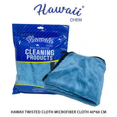 HAWAII TWISTED MICROFIBER CLOTH - Image 2