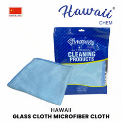 HAWAII MICROFIBER CLOTH FOR GLASS 40*40 - Image 2