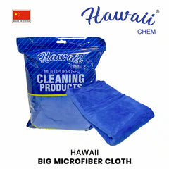 HAWAII BIG MICROFIBER CLOTH 175*65CM - Image 2