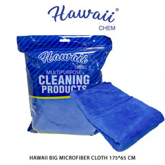 HAWAII BIG MICROFIBER CLOTH 175*65CM
