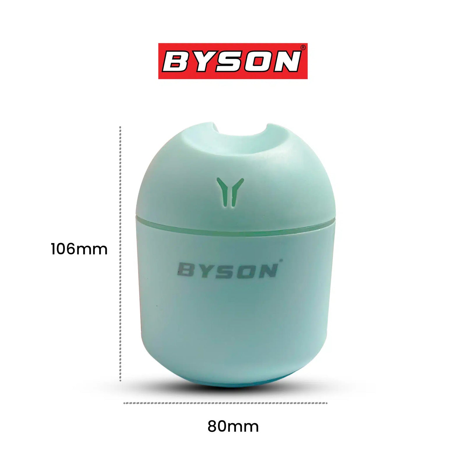 BYSON COMPACT MULTI COLOR HUMIDIFIER - Image 5