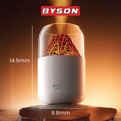 BYSON VOLCANO HUMIDIFIER - Image 3