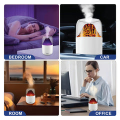 BYSON VOLCANO HUMIDIFIER - Image 4
