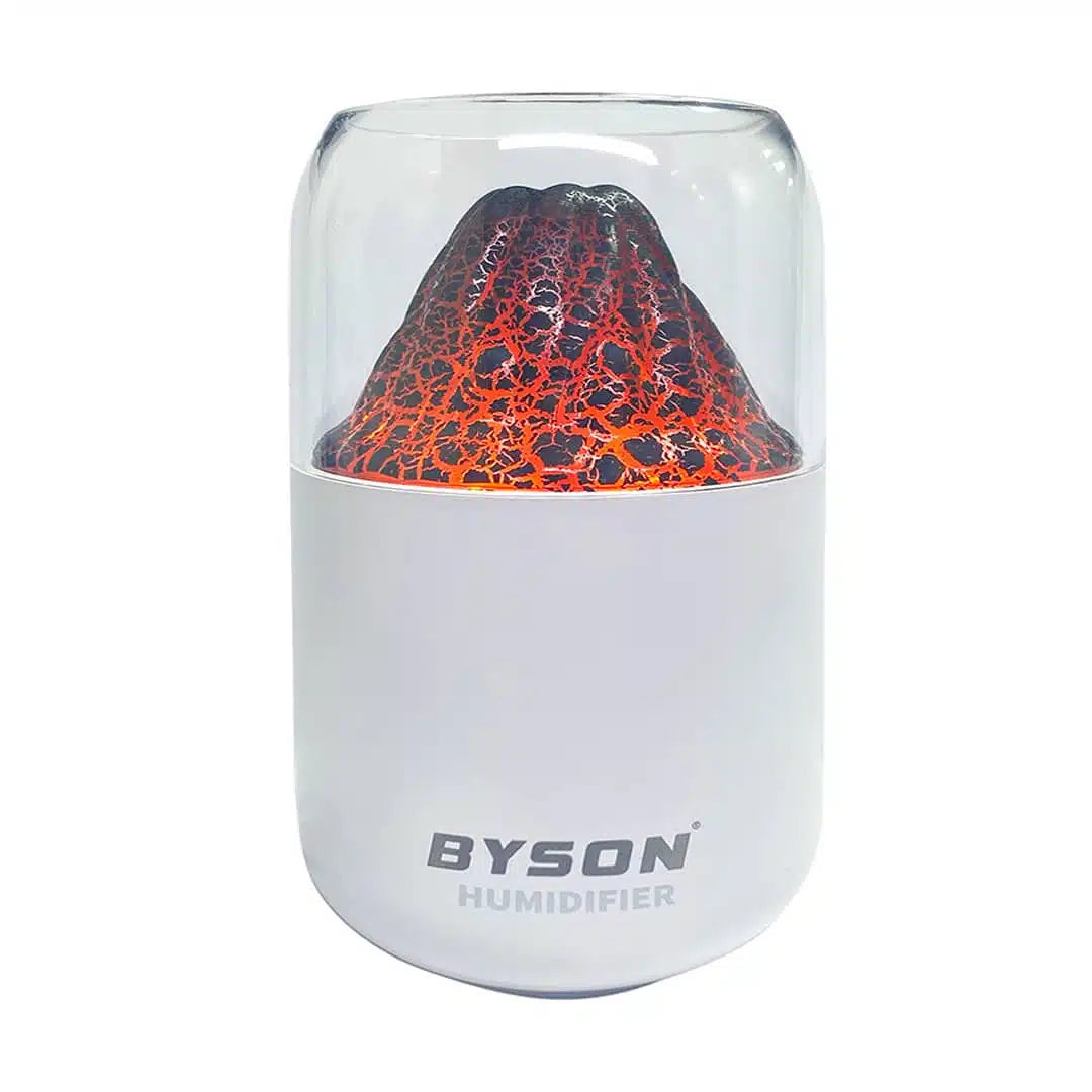 BYSON VOLCANO HUMIDIFIER