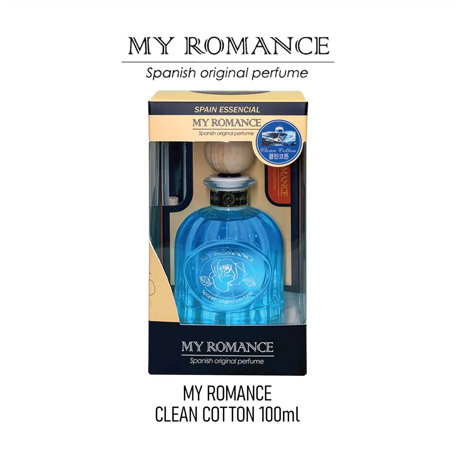 MY ROMANCE BLACK CHERRY - Image 3