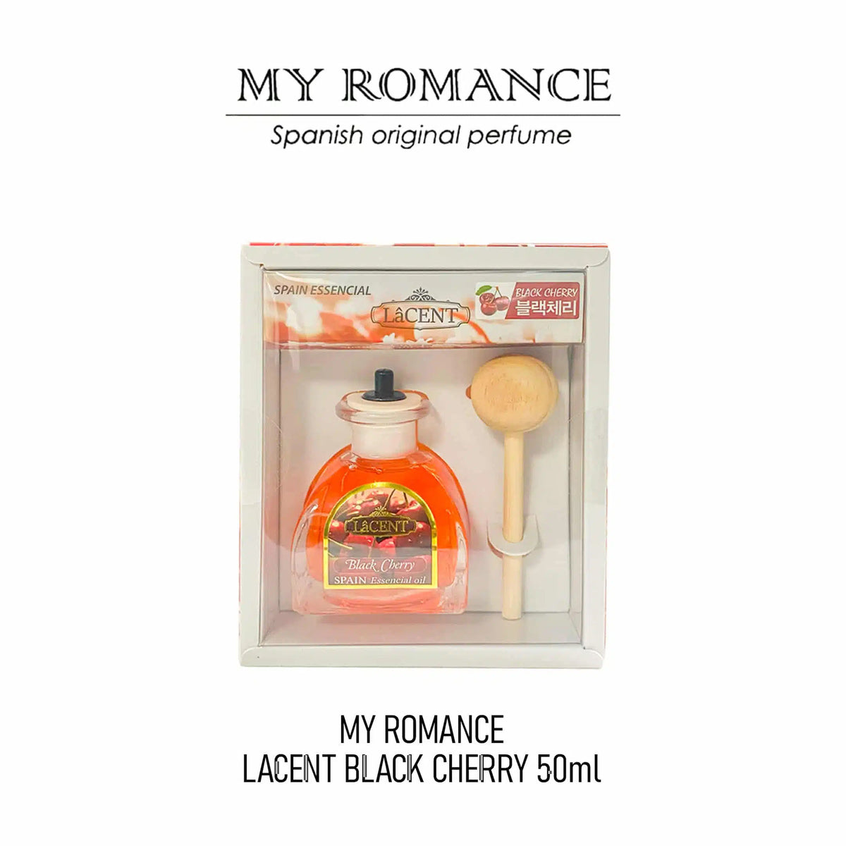 MY ROMANCE LACENT 50ml - Image 2