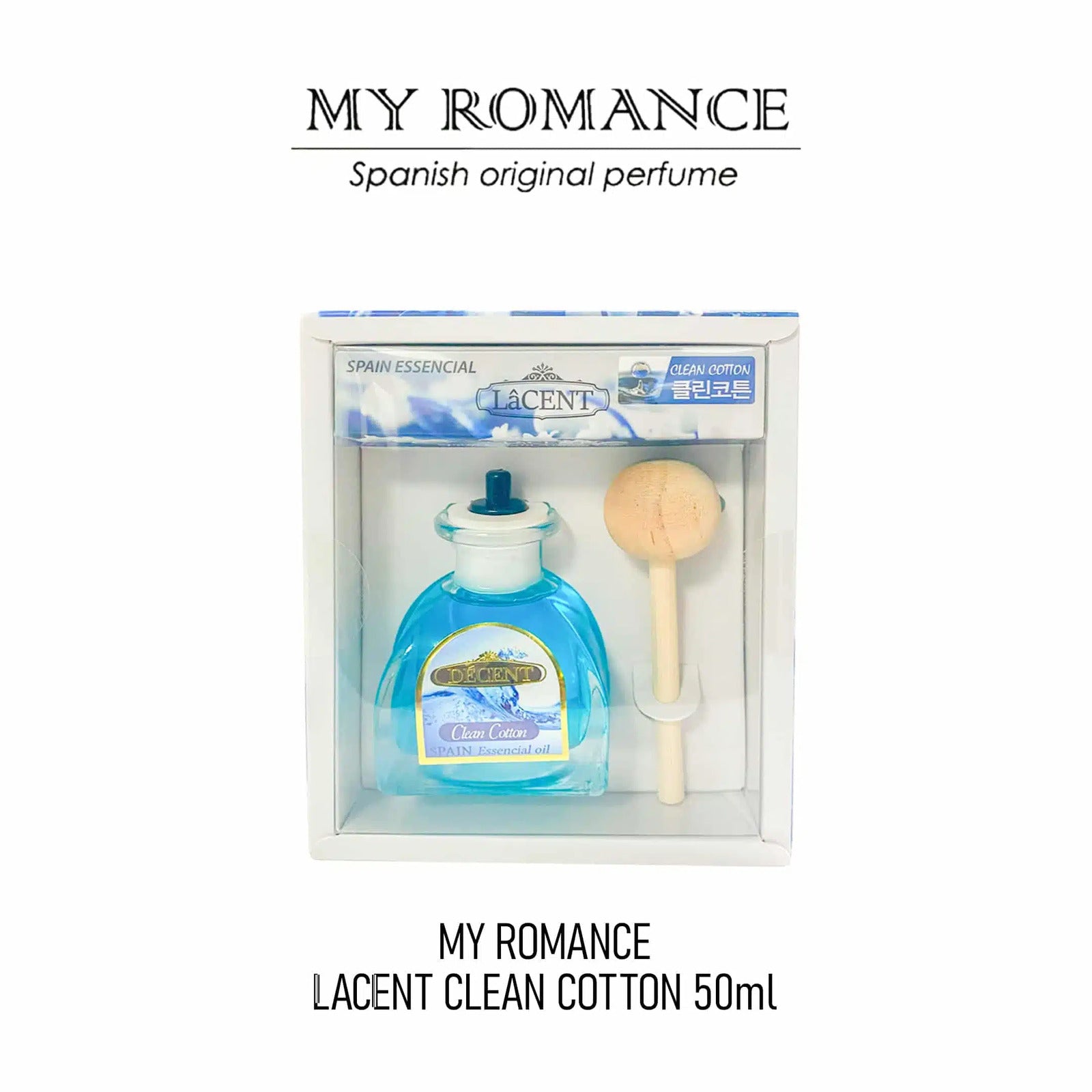 MY ROMANCE LACENT 50ml - Image 3