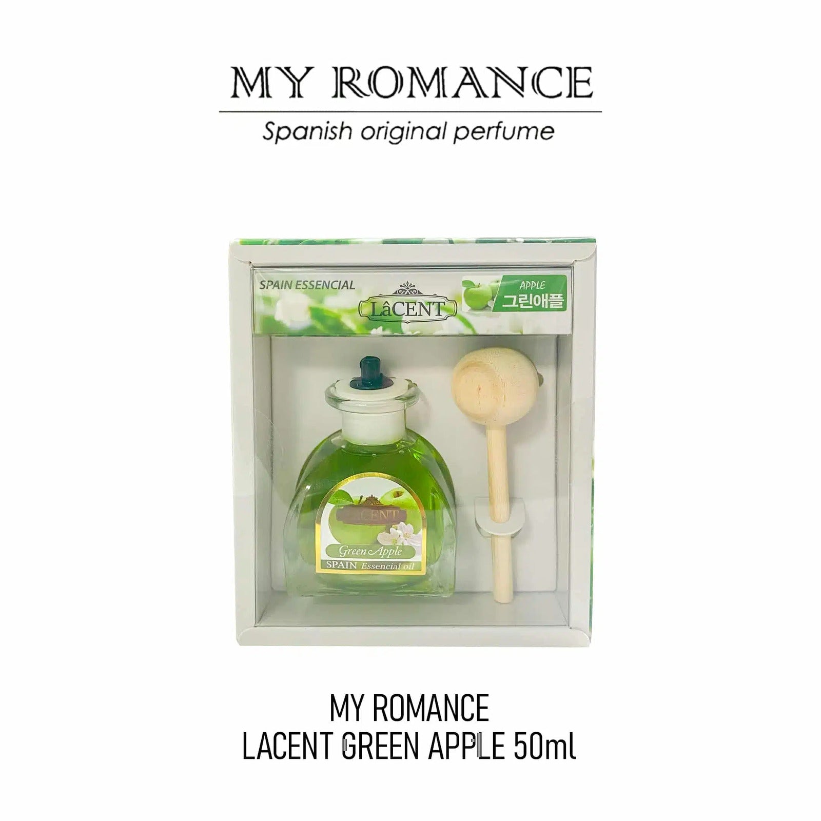 MY ROMANCE LACENT 50ml - Image 6