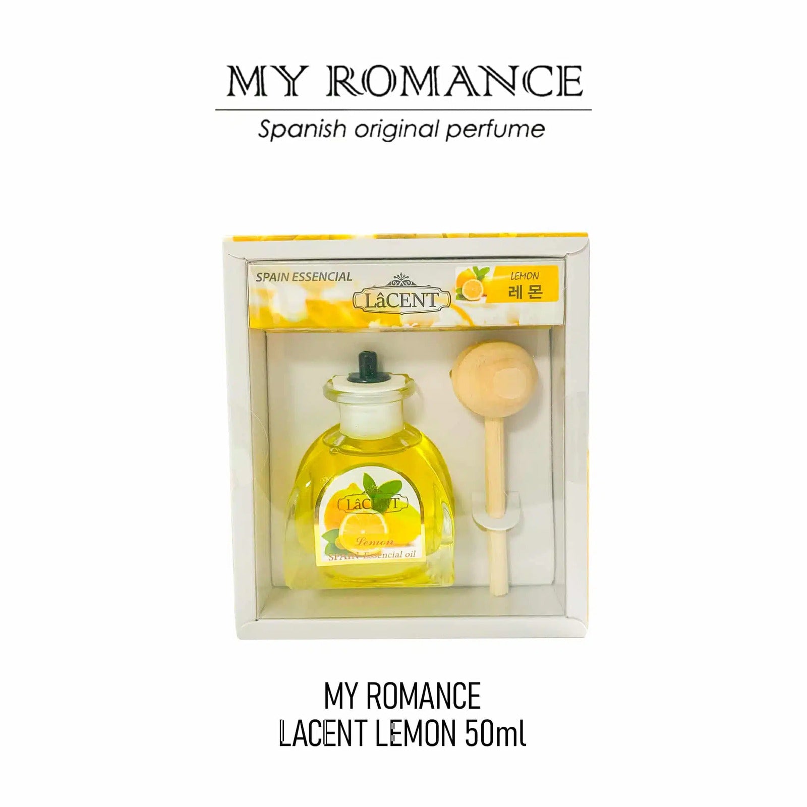 MY ROMANCE LACENT 50ml - Image 7