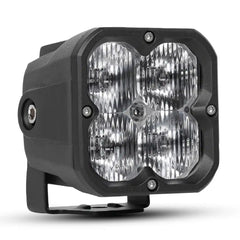FORCE USA 3 IN COMPACT CUBE DRIVING LUMA LIGHT-WHITE