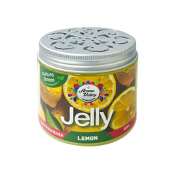 BYSON GEL AIR FRESHENER-LEMON