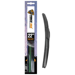 Force USA Advanced Wiper Blades Hybrid-22"inch