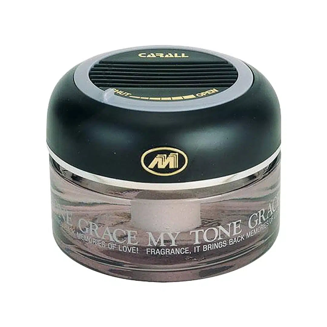 CARALL My Tone Grace Gel Car Air Freshener-Smoke-110ml