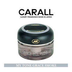CARALL My Tone Grace Gel Car Air Freshener-Smoke-110ml - Image 2
