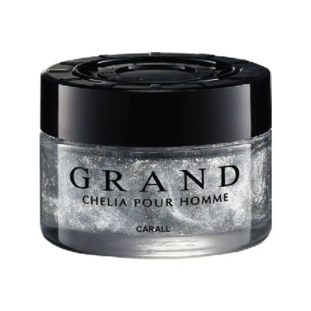 CARALL GRAND CHELIA 65L PLATINUM SHOWER