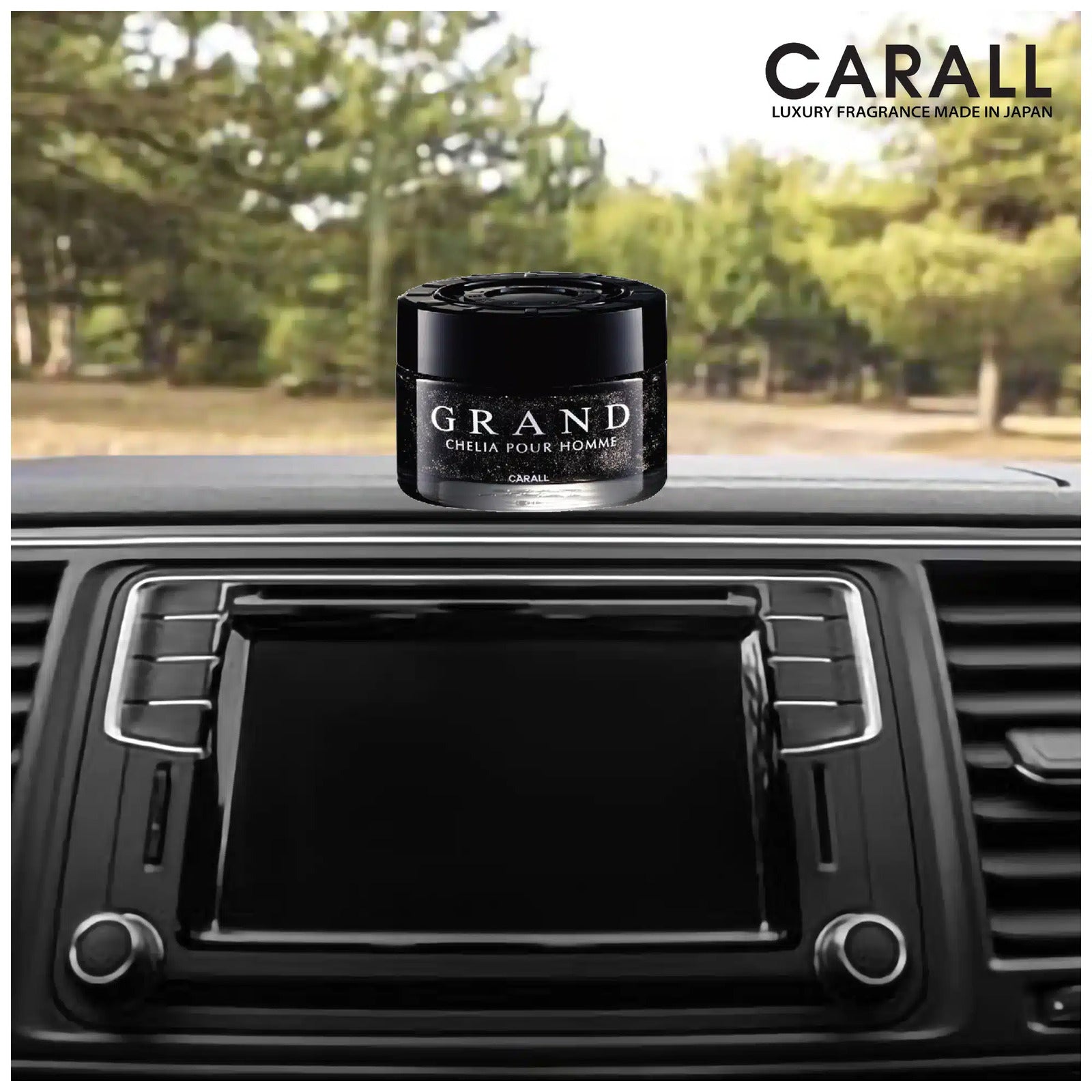 CARALL GRAND CHELIA 65L GORGEOUS MUSK - Image 3