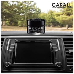 CARALL GRAND CHELIA 65L GORGEOUS MUSK - Image 3