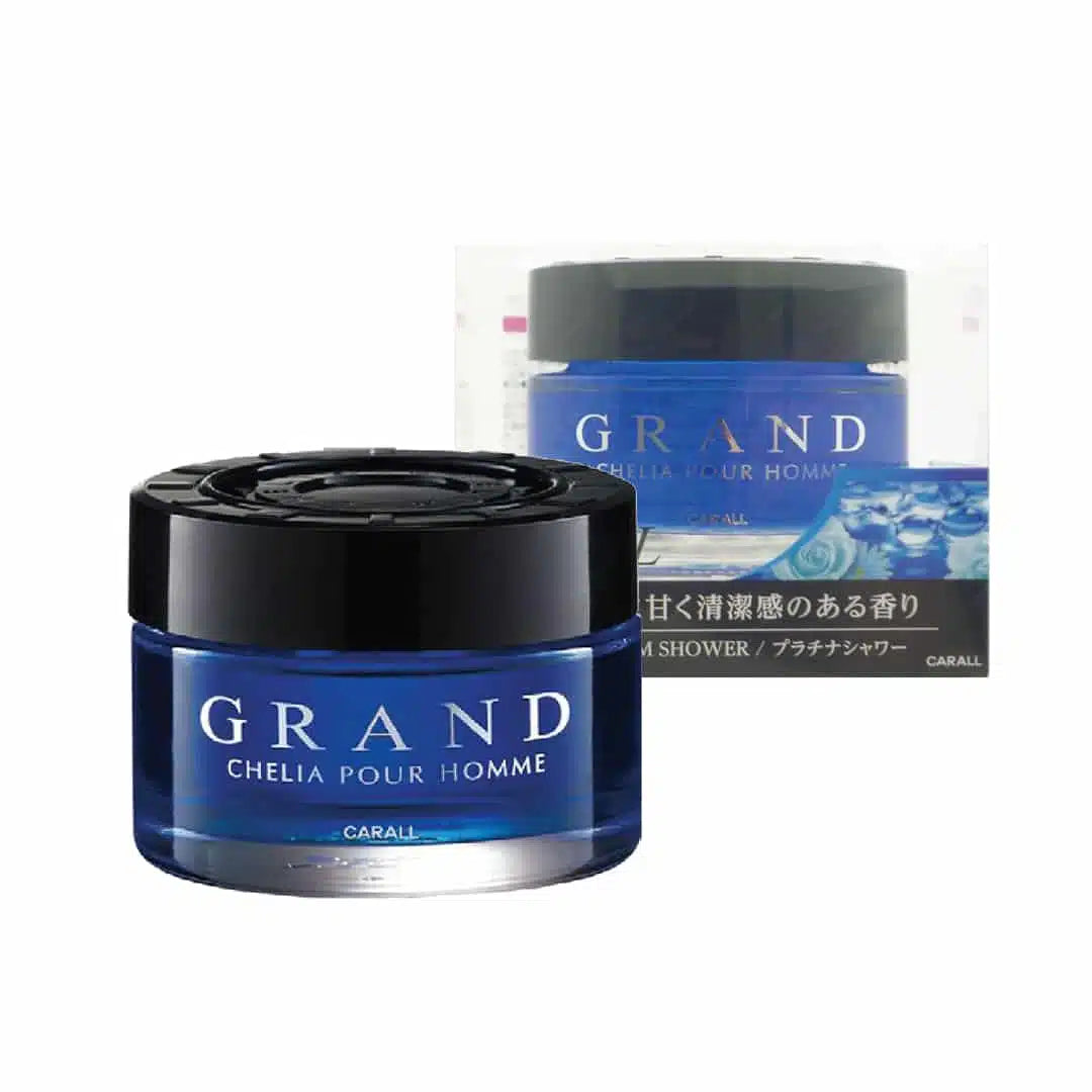 CARALL GRAND CHELIA 65L WHITE MUSK - Image 2