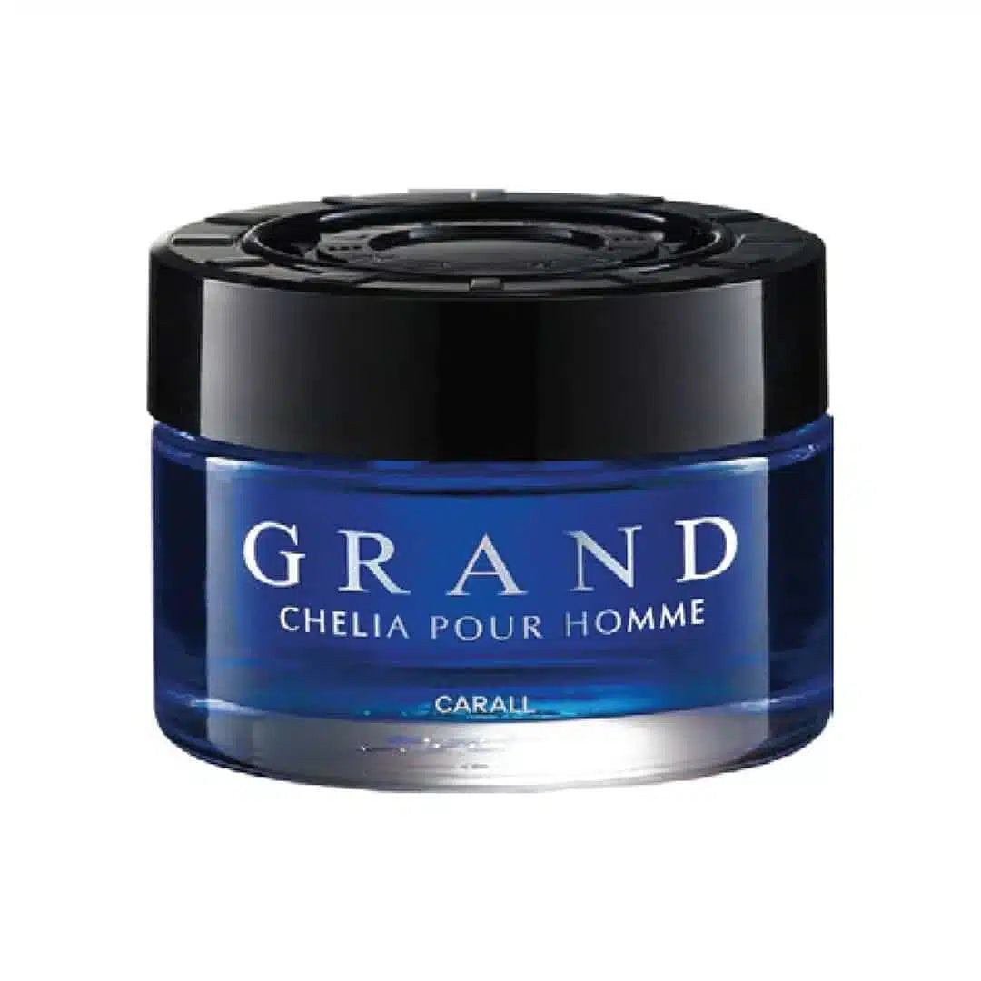 CARALL GRAND CHELIA 65L WHITE MUSK
