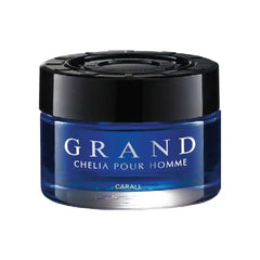 CARALL GRAND CHELIA 65L WHITE MUSK