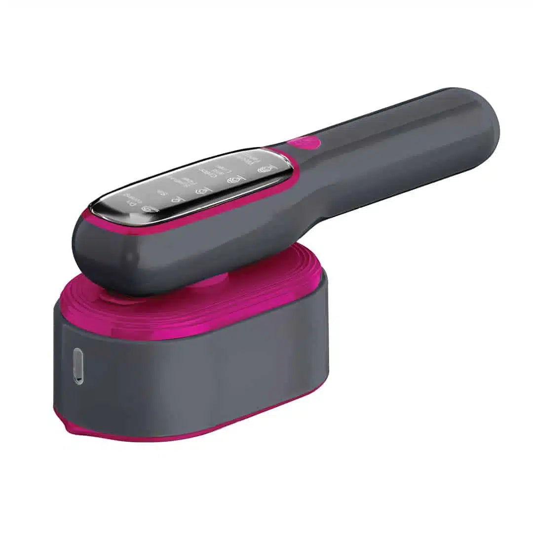 BYSON PORTABLE IRON