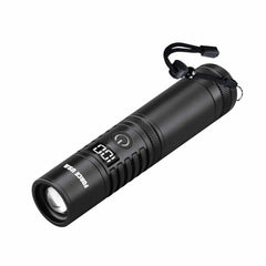 Force USA Telescopic Flashlight