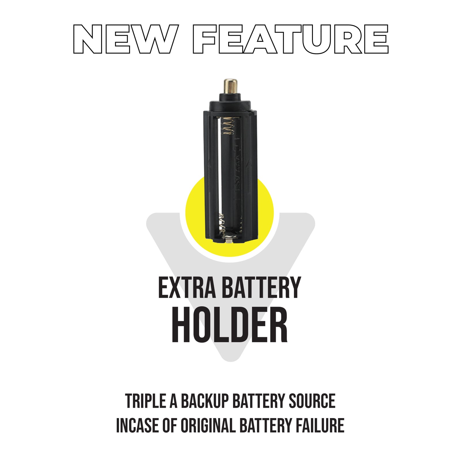Force USA Telescopic Flashlight - Image 9
