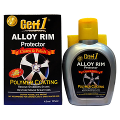 GF1 Alloy Rim Protectant 125ml – Wheel & Rim Protection Spray