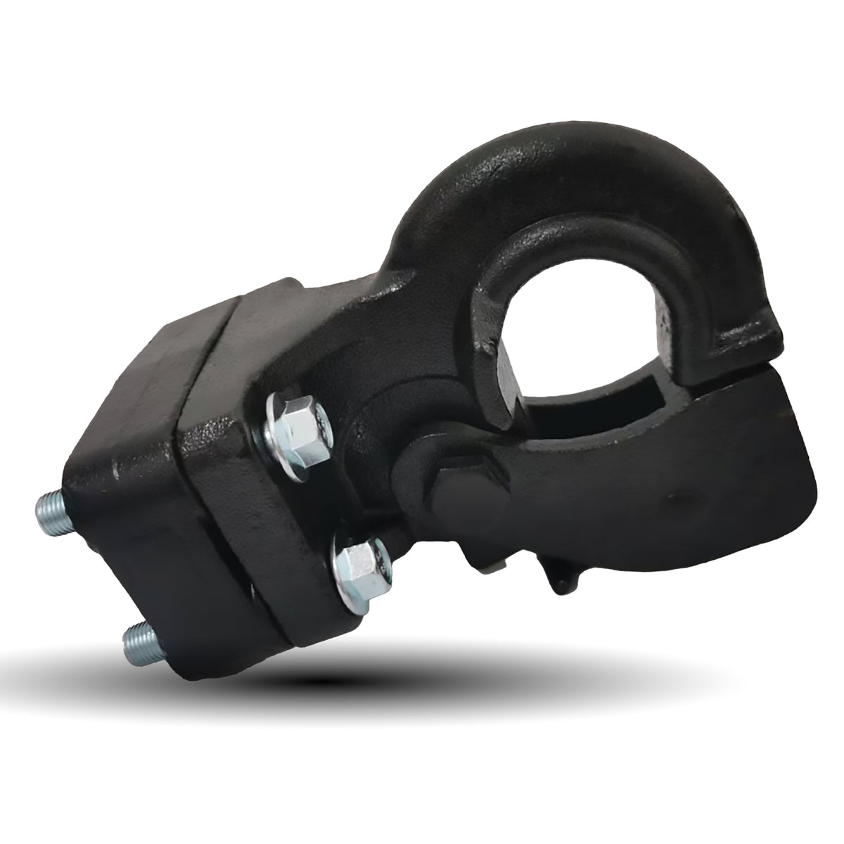 Force USA-Land Cruiser 300-Heavy Duty Hook with Base