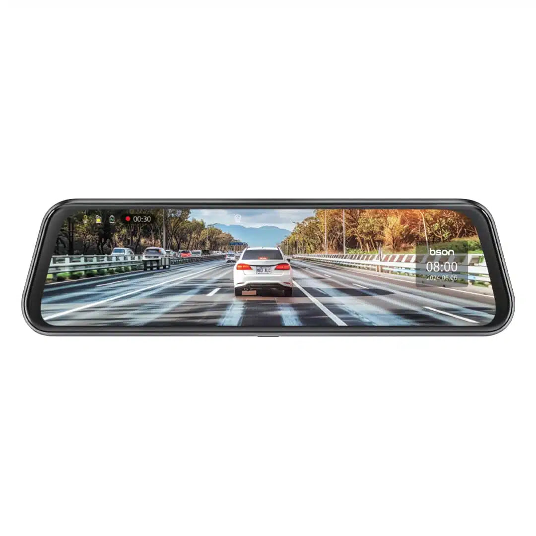Bson Full Vision Smart Mirror