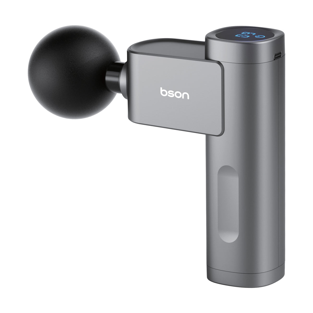 Bson Smart Press Massage Gun – 9 Power Modes