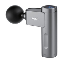 Bson Smart Press Massage Gun – 9 Power Modes