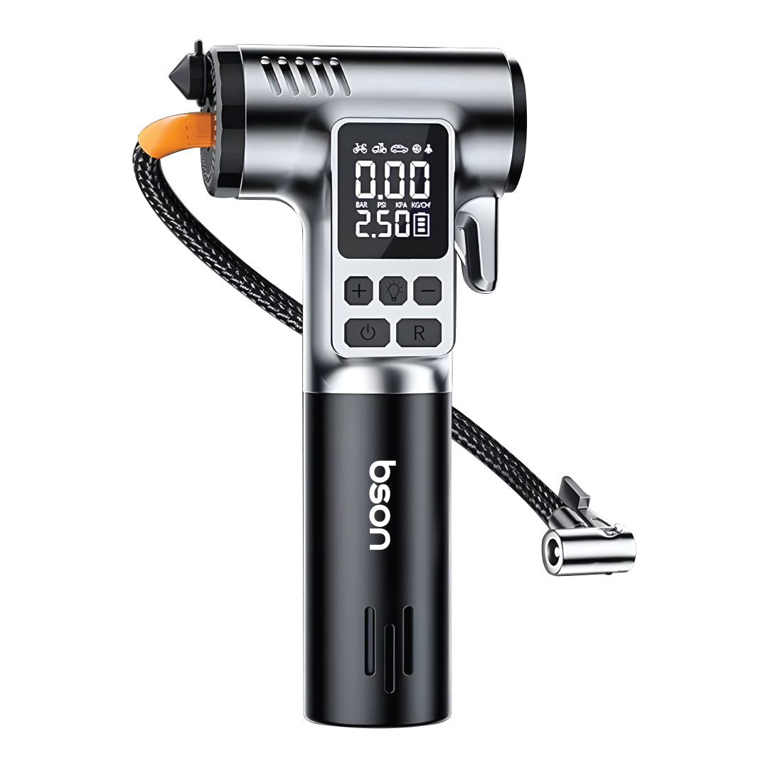 Bson Hammer Tire Inflator