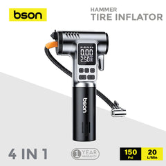 Bson Hammer Tire Inflator - Image 3