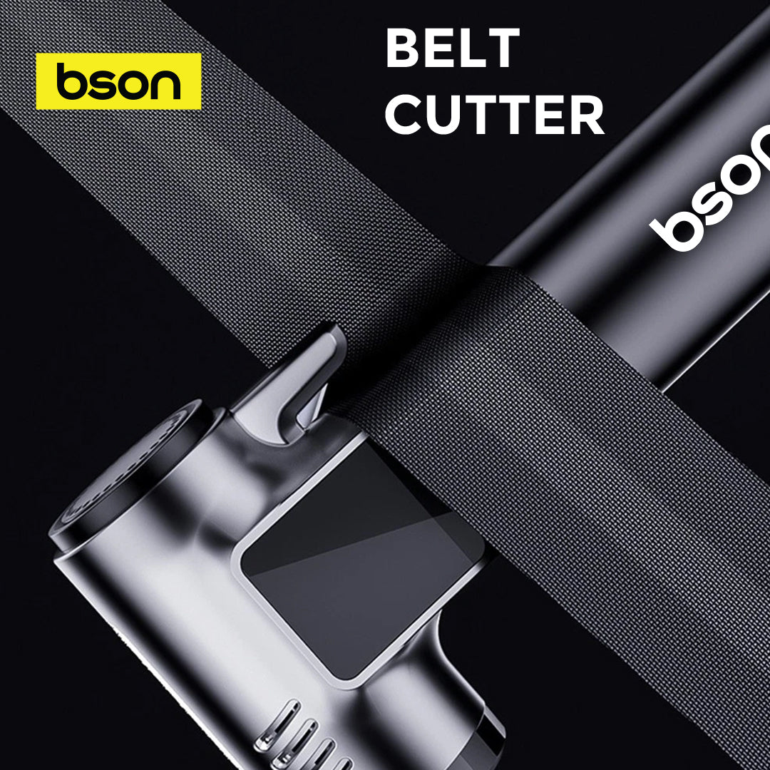 Bson Hammer Tire Inflator - Image 4