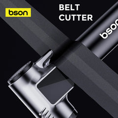 Bson Hammer Tire Inflator - Image 4