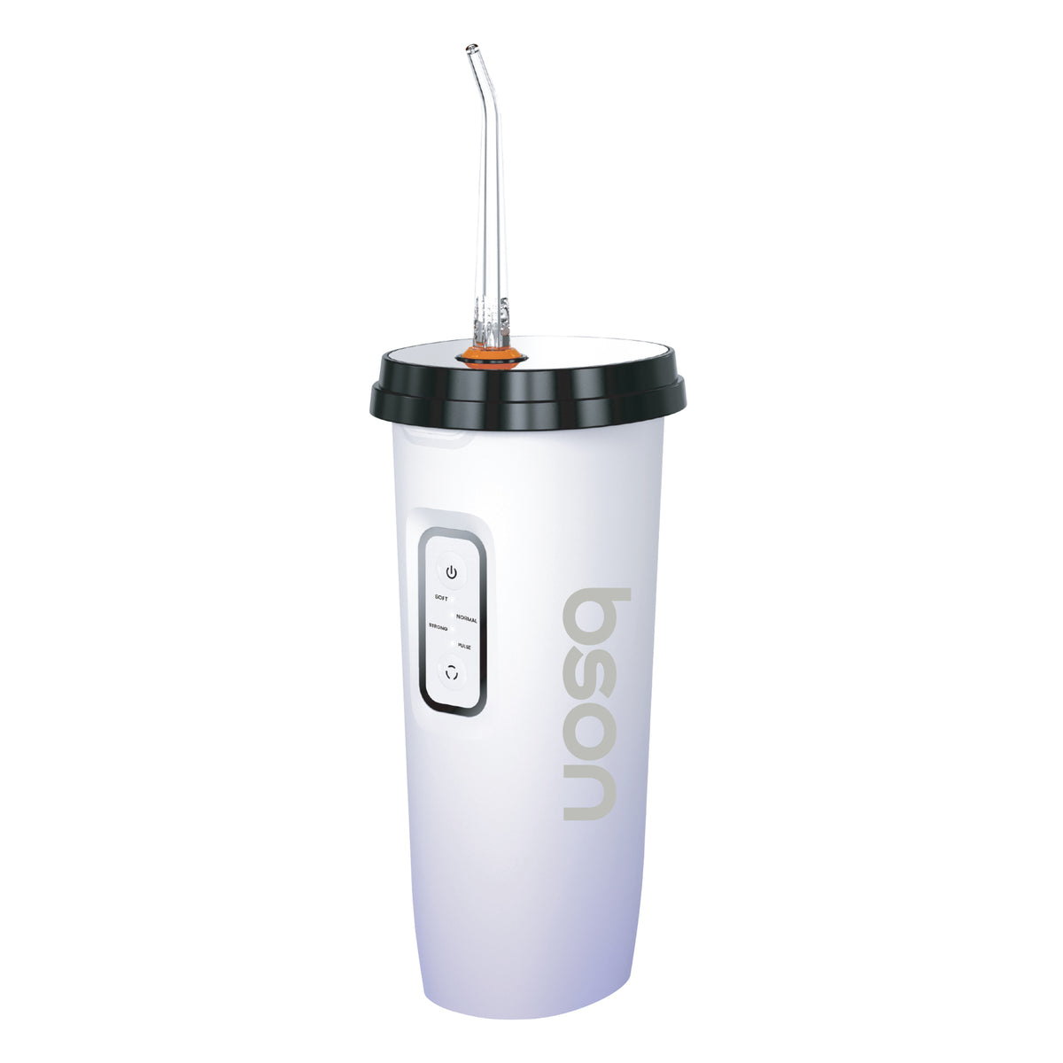 BSON Water flosser with built-in mirror