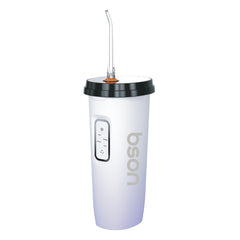 BSON Water flosser with built-in mirror