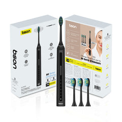 Bson Super Sonic Toothbrush