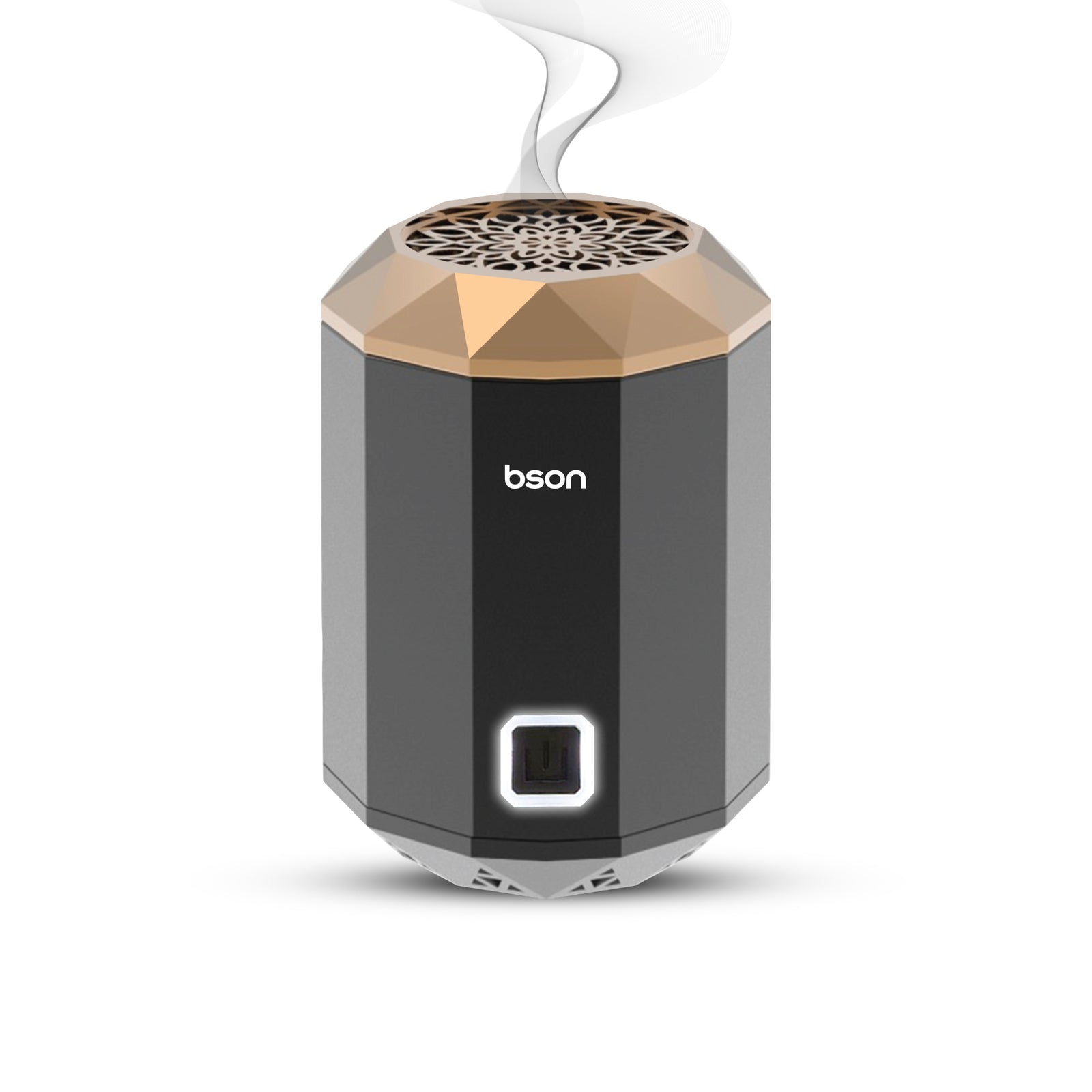 BSON Classy Bhukoor Incense Burner